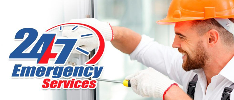 24 hour Commercial Locksmith bloomington