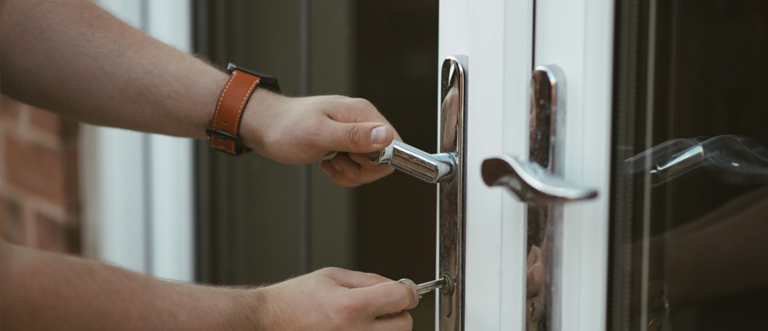 24 hour key locksmith Bloomington