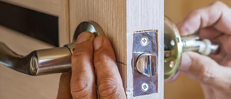 Bloomington 24 hour residential locksmith