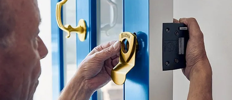 Bloomington Cheap Locksmith