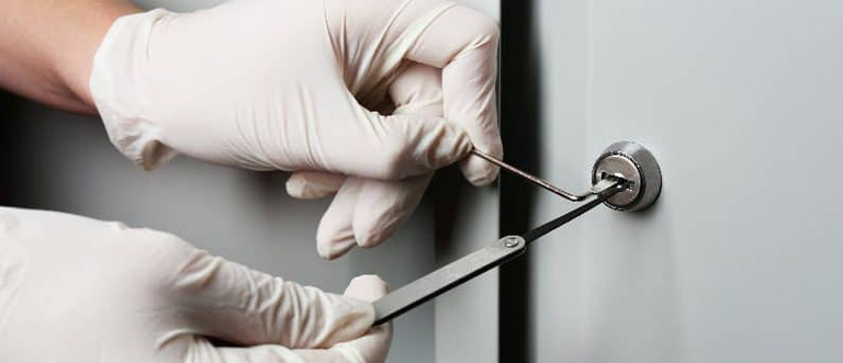 Commercial Emergency Locksmith Bloomington