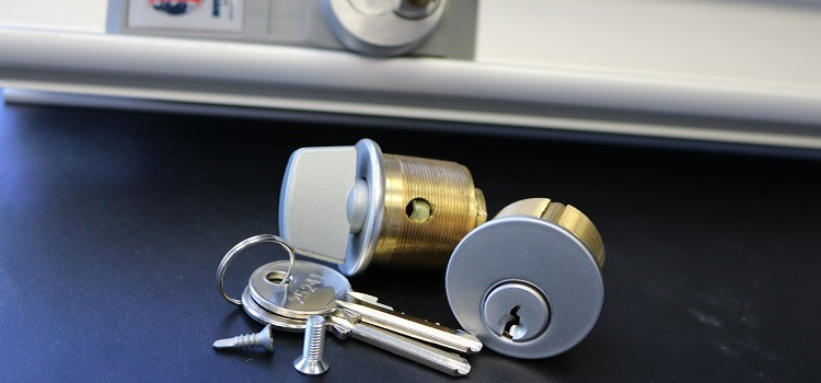 Commercial Lock Installation Bloomington