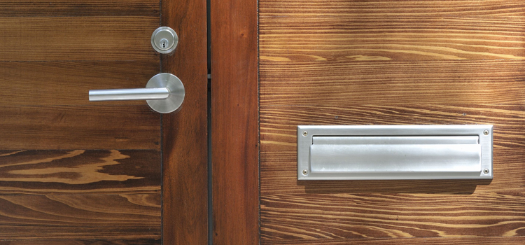 Electric Front Door Lock Repair Bloomington