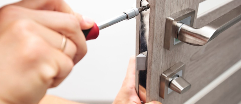 Emergency Door Lock Repair Bloomington