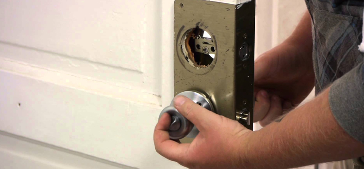 Home Lock Change in Bloomington