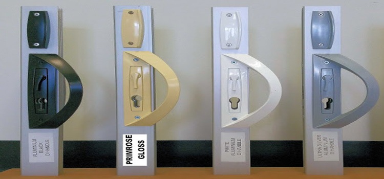 Sliding Door Handle Design Bloomington
