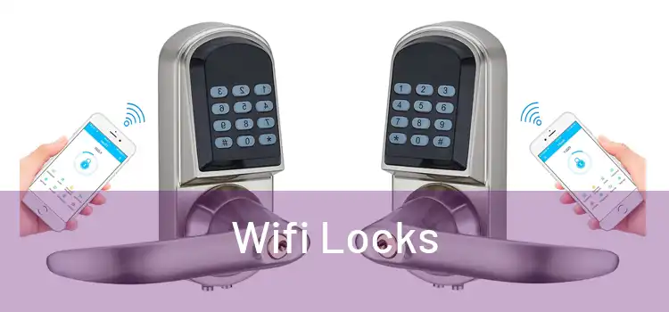  Wifi Locks 